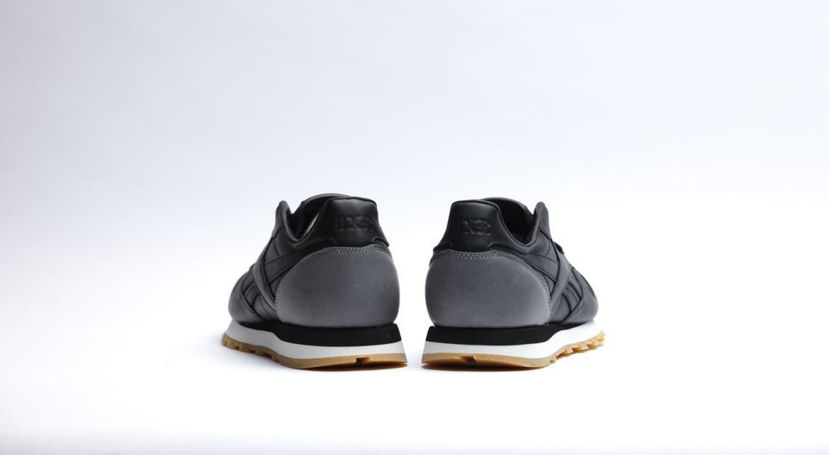 Reebok Classic Leather BXR "Black Chalk" - Image 5
