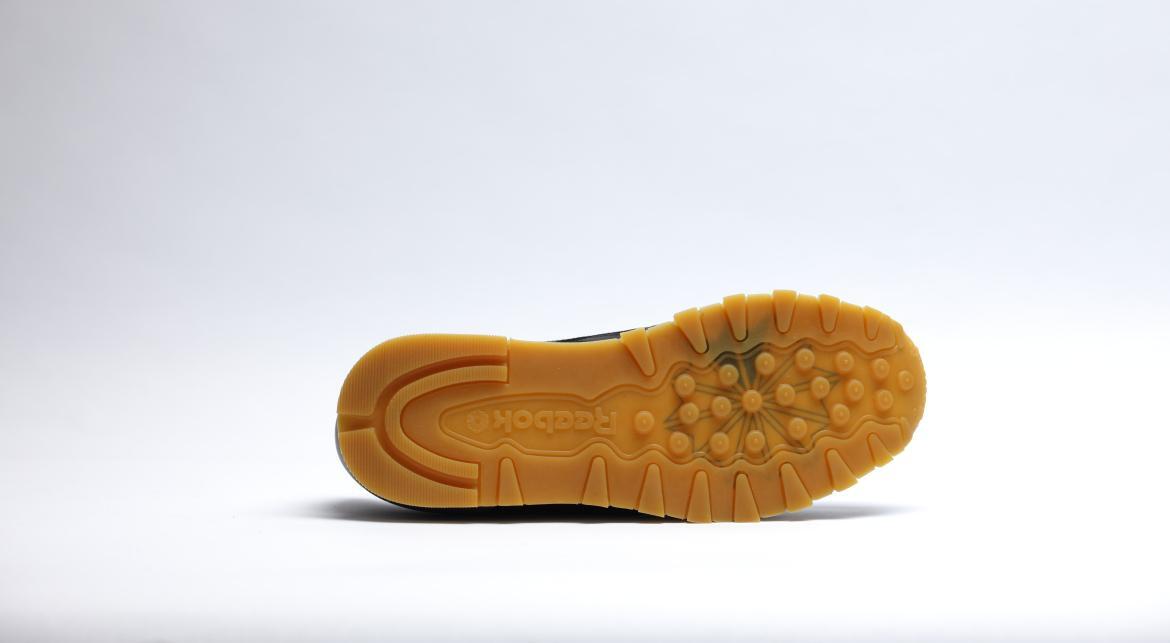 Reebok Classic Leather BXR "Black Chalk" - Image 6