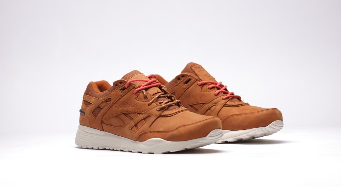 Reebok Ventilator Gore-Tex "Brown" - Image 3