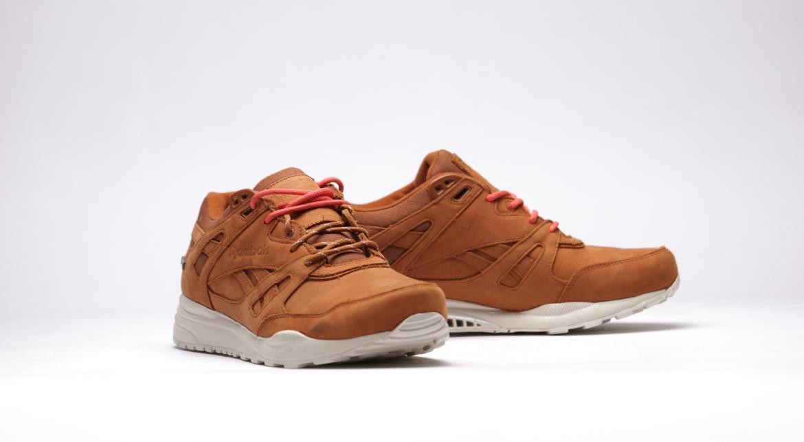 Reebok Ventilator Gore-Tex "Brown" - Image 4