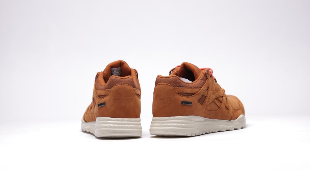 Reebok Ventilator Gore-Tex "Brown" - Image 6