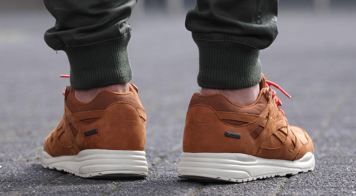 Reebok Ventilator Gore-Tex "Brown" - Image 10