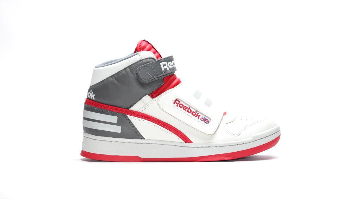 Reebok Alien Stomper Mid | V66526 | AFEW STORE