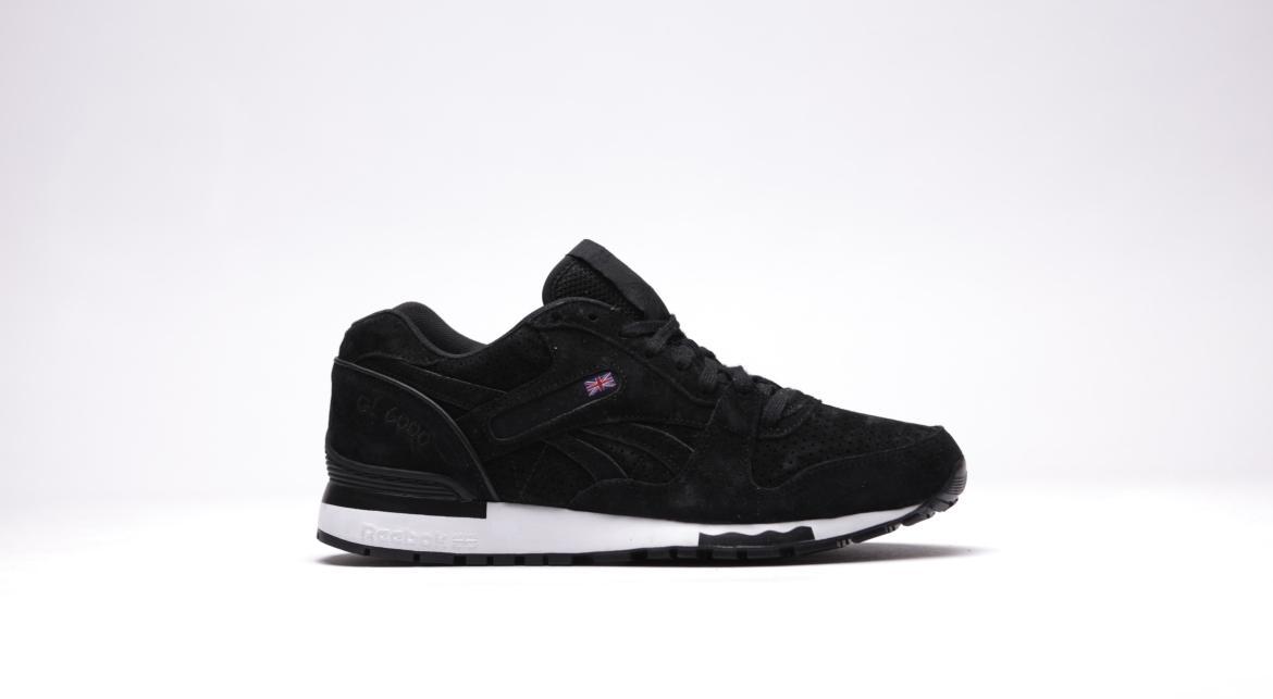 Reebok GL 6000 "All Black"