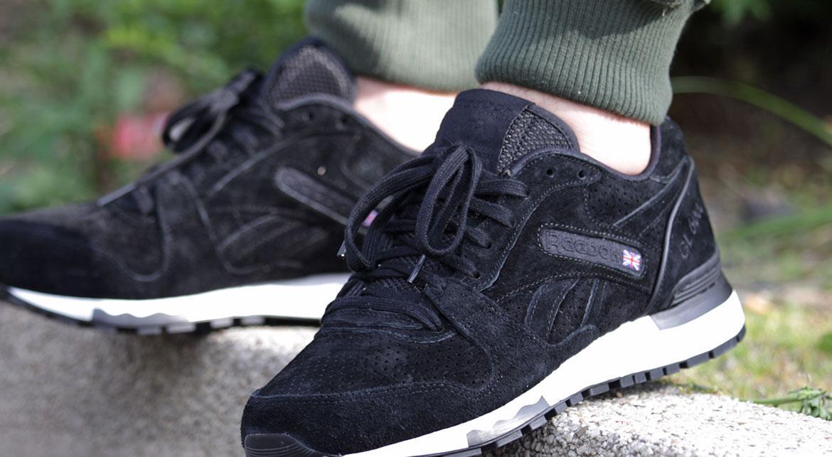 Gl 6000 Hal Reebok Classic 2010 Highs And Lows HAL X Reebok GL6000