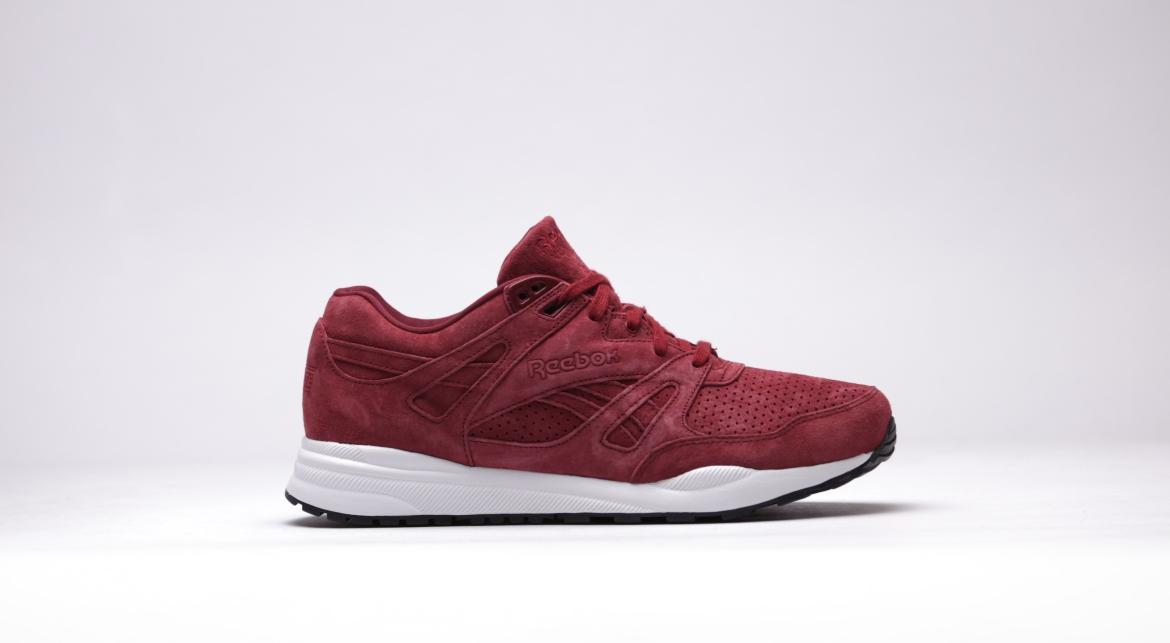 Reebok VENTILATOR PERF "Burgundy"