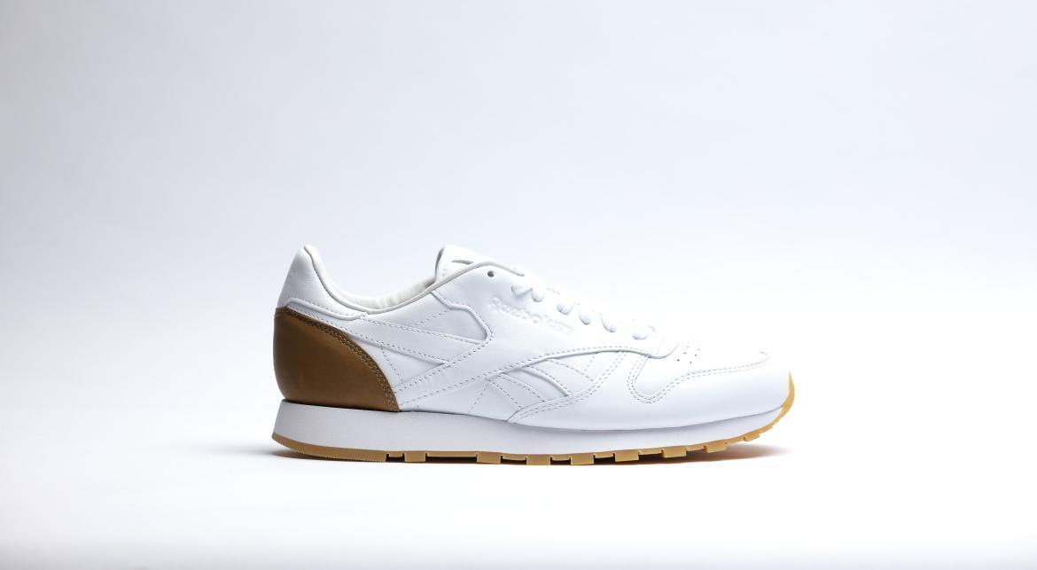Reebok Classic Leather BXR "White"