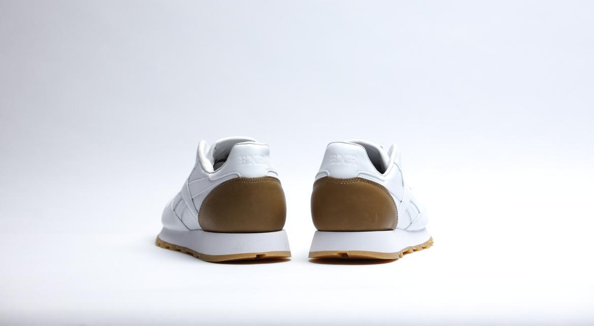 Reebok Classic Leather BXR "White" - Image 5