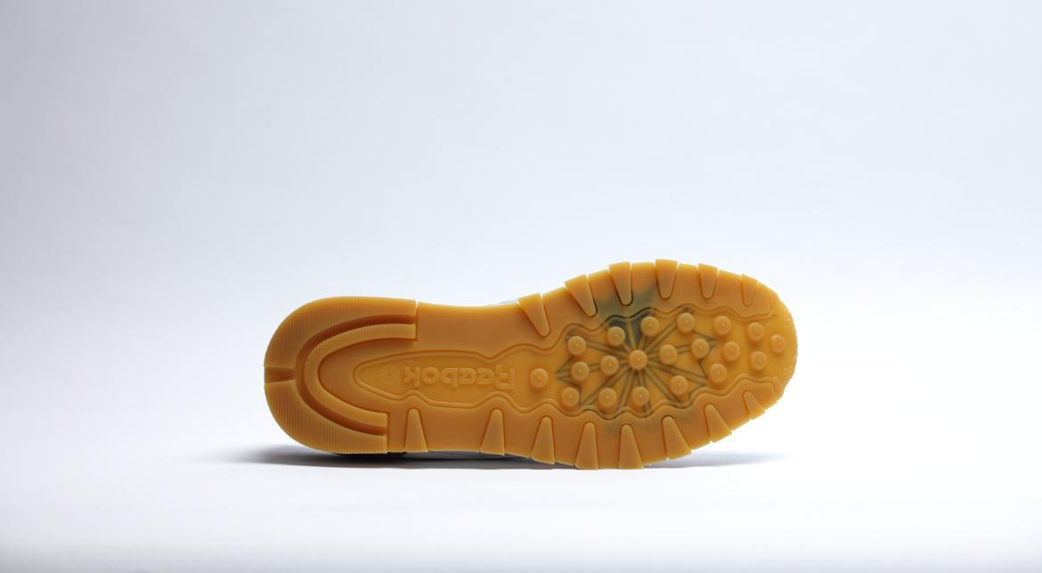 Reebok Classic Leather BXR "White" - Image 6