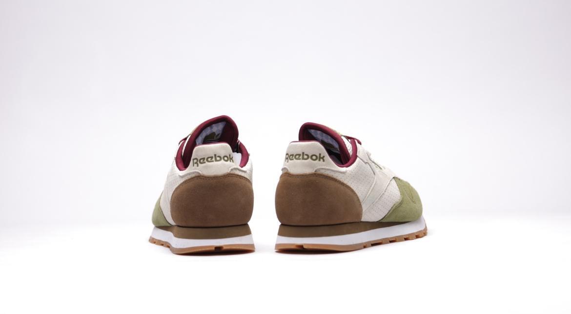 Reebok Classic Leather "Cream" - Image 5