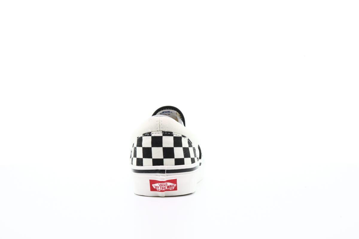 Vans Classic Slip On 98 DX