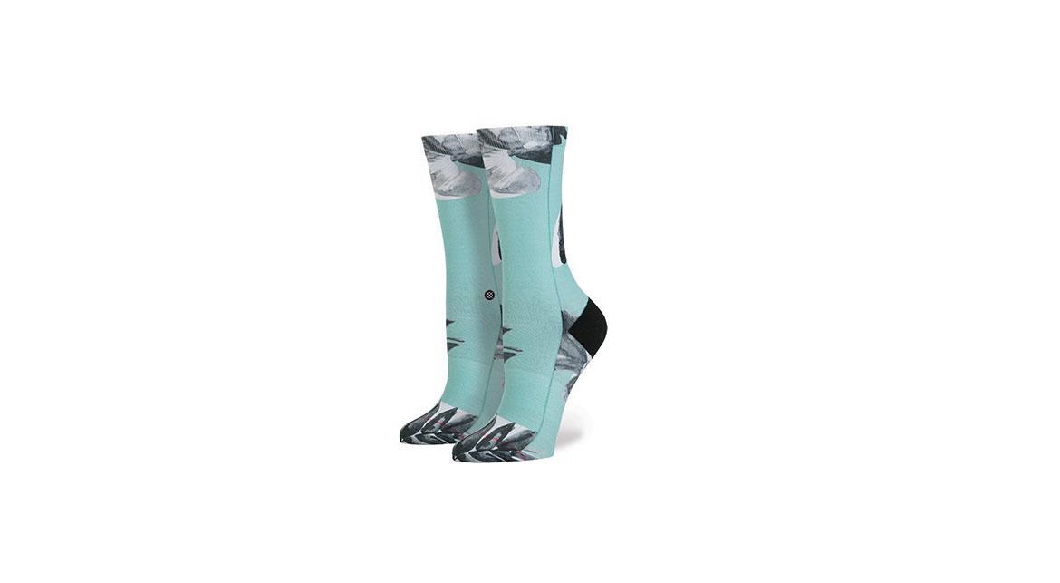 Stance Reserve Womens Sunset Strip