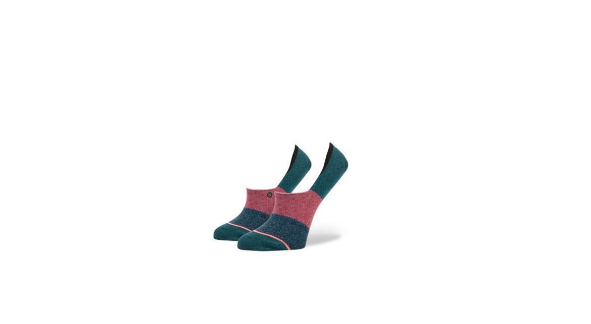 Stance Reserve Womens Trilogy Teal