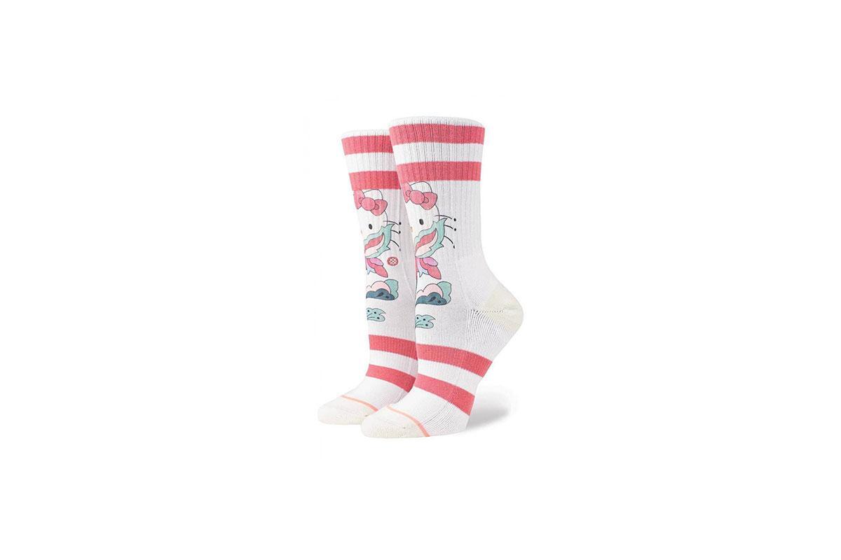 Stance Sanrio "Full Bloom"