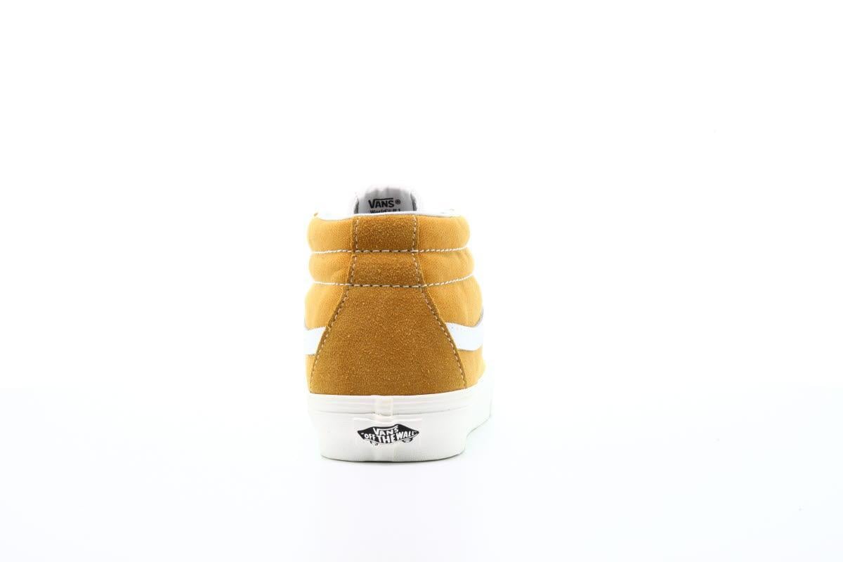 MTE Sunflower Vans Size 10.5 Mens Custom Sunflower Vans- Size 8 – Lights and Darks main image 2