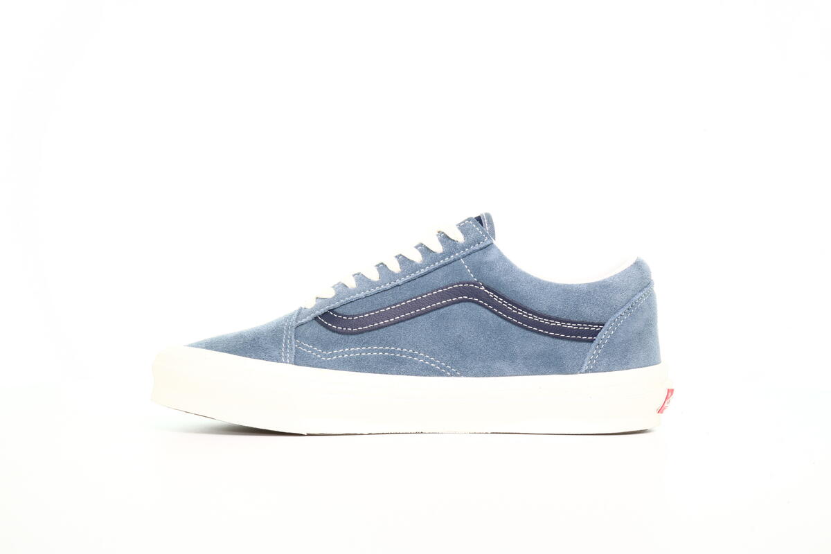 Vans Old Skool 'Mirage' - Image 8