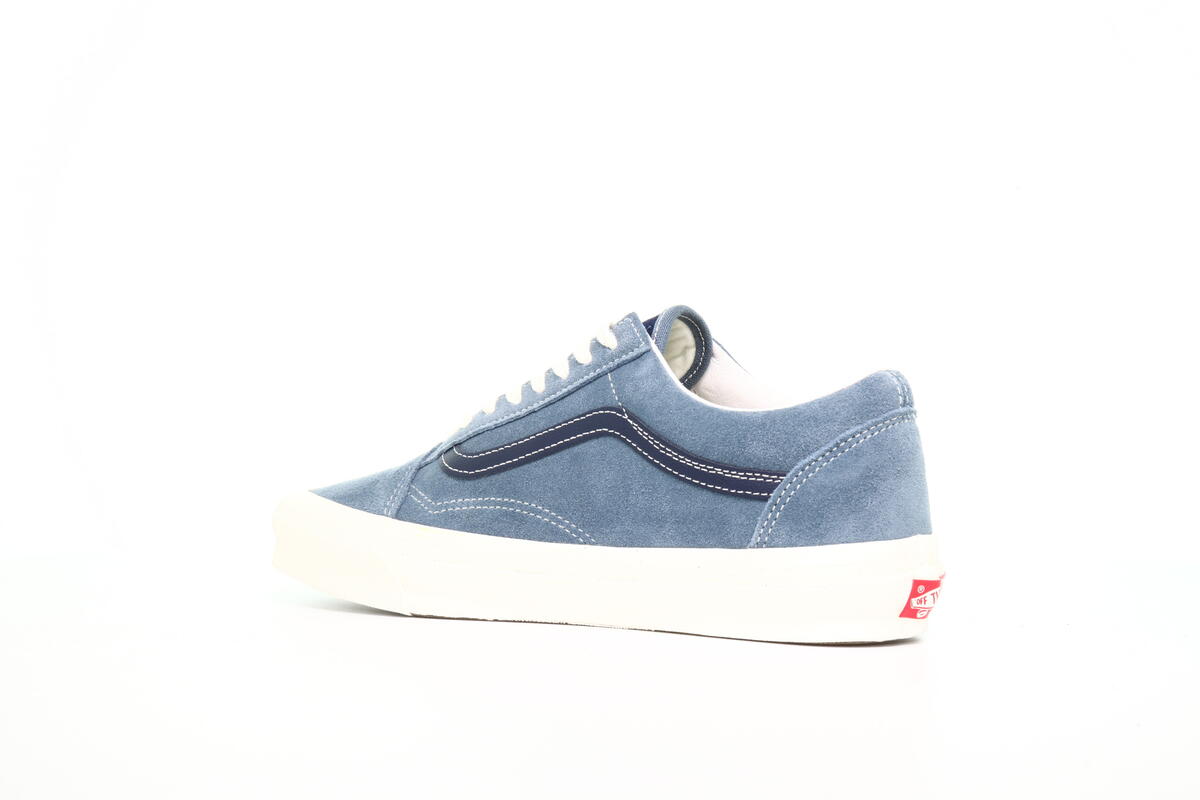 Vans Old Skool 'Mirage' - Image 9
