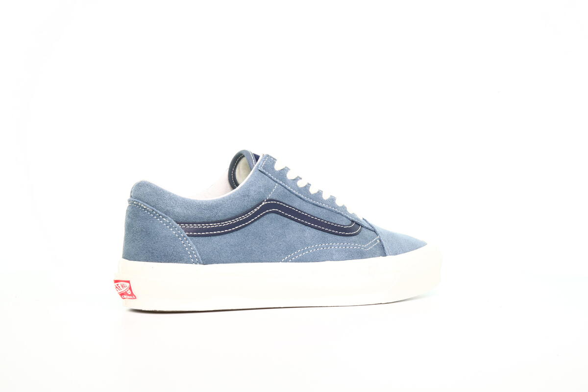 Vans Old Skool 'Mirage' - Image 13
