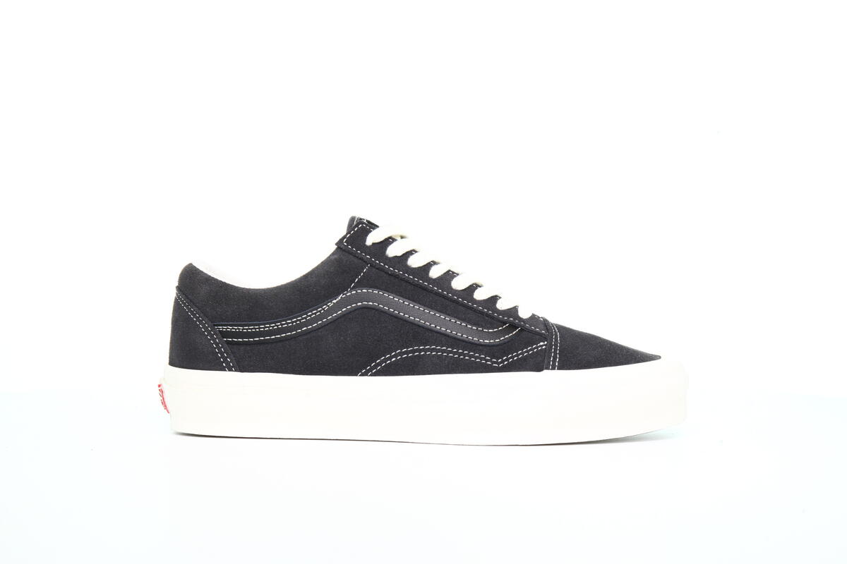 Vans Old Skool 'Asphalt' - Image 2