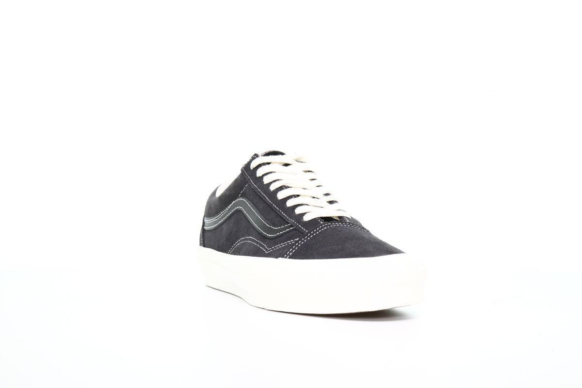 Vans Old Skool 'Asphalt' - Image 4