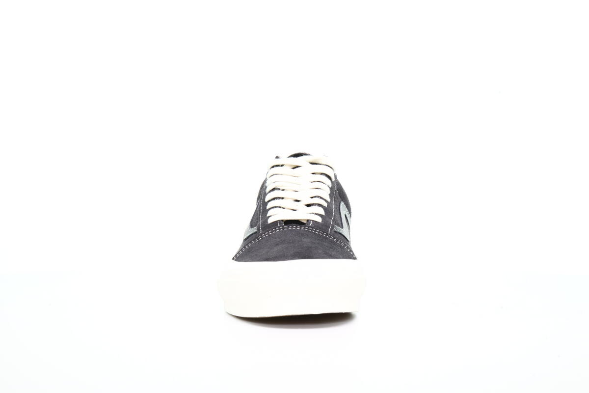 Vans Old Skool 'Asphalt' - Image 5