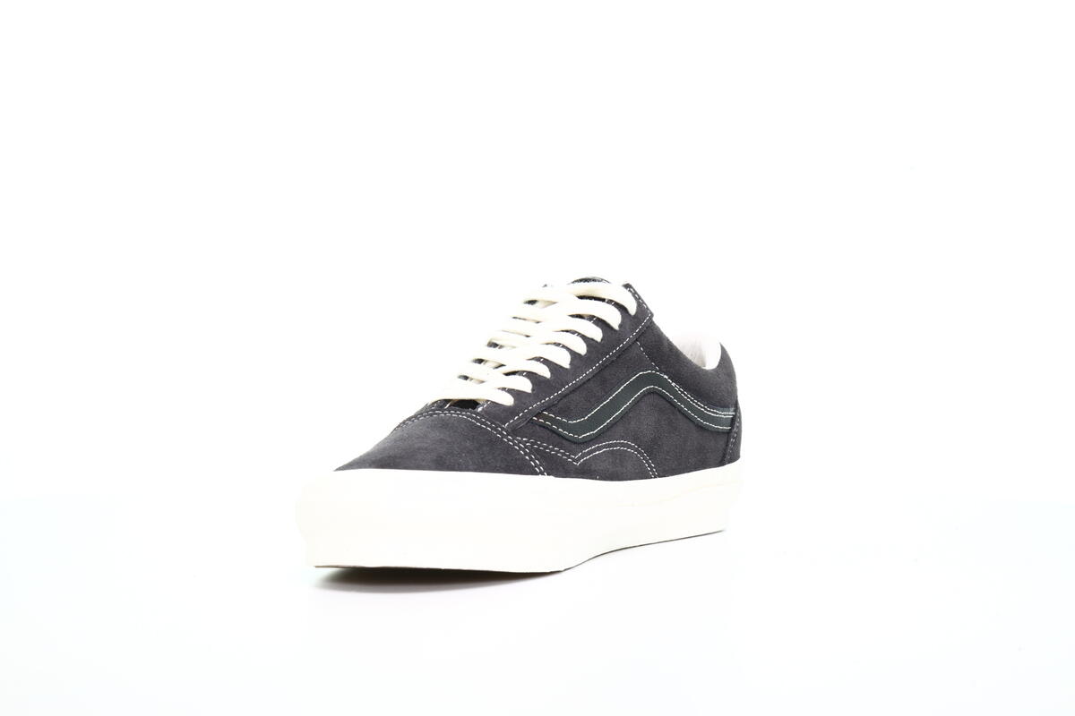 Vans Old Skool 'Asphalt' - Image 6