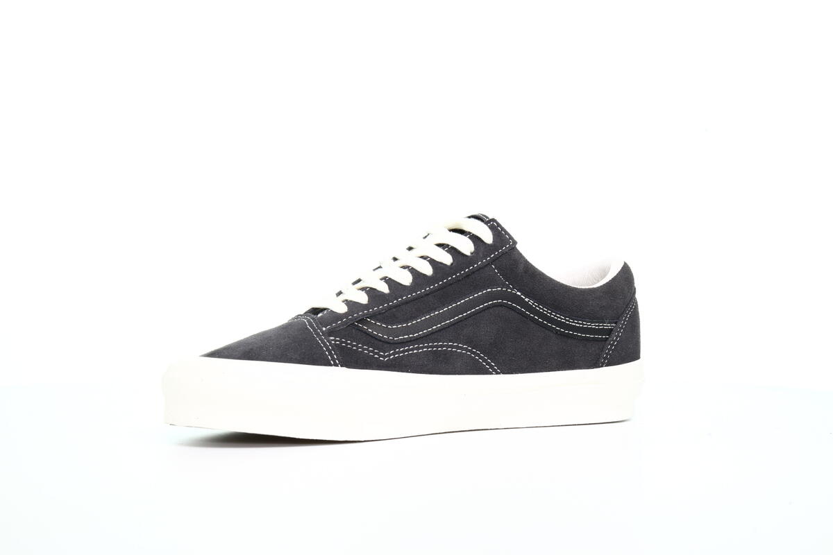 Vans Old Skool 'Asphalt' - Image 7