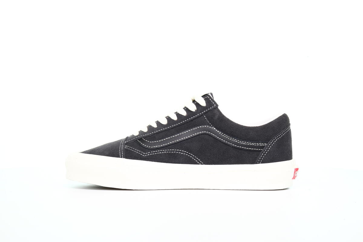 Vans Old Skool 'Asphalt' - Image 8