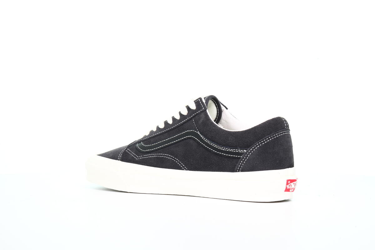 Vans Old Skool 'Asphalt' - Image 9
