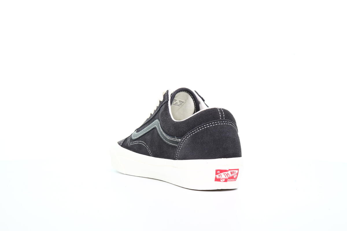 Vans Old Skool 'Asphalt' - Image 10