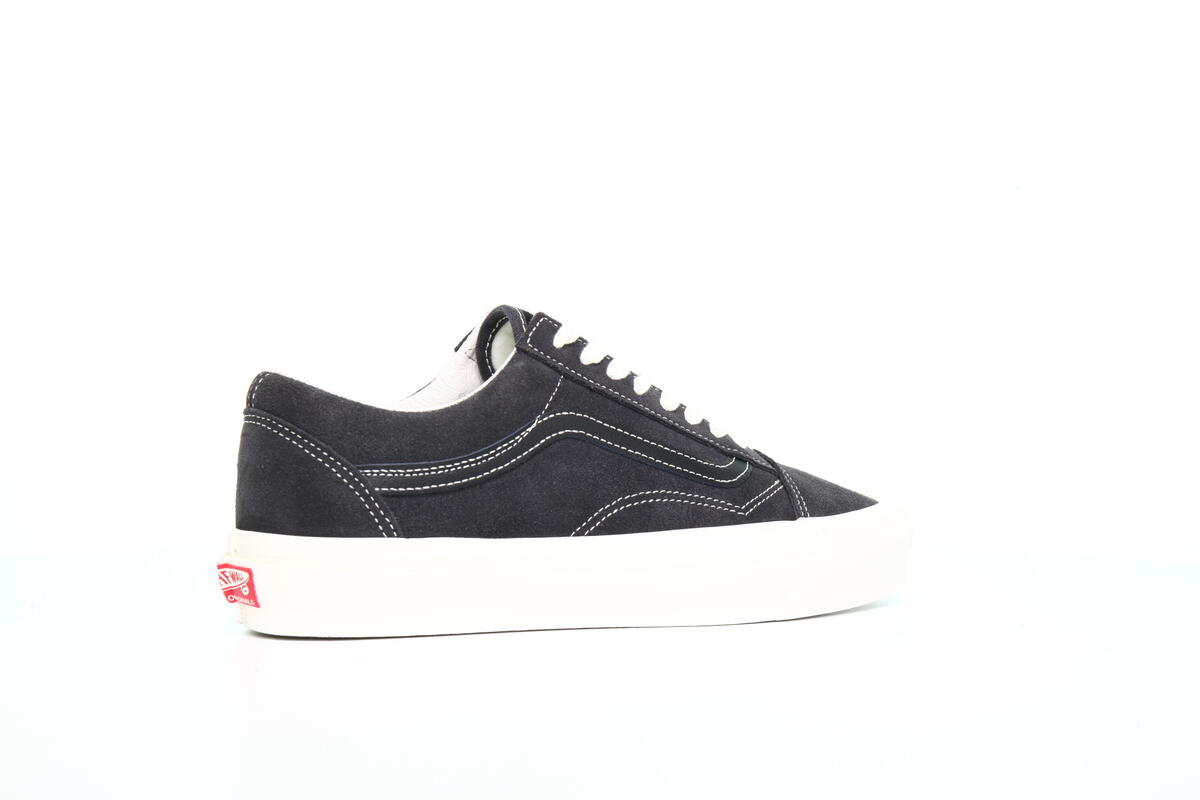 Vans Old Skool 'Asphalt' - Image 13