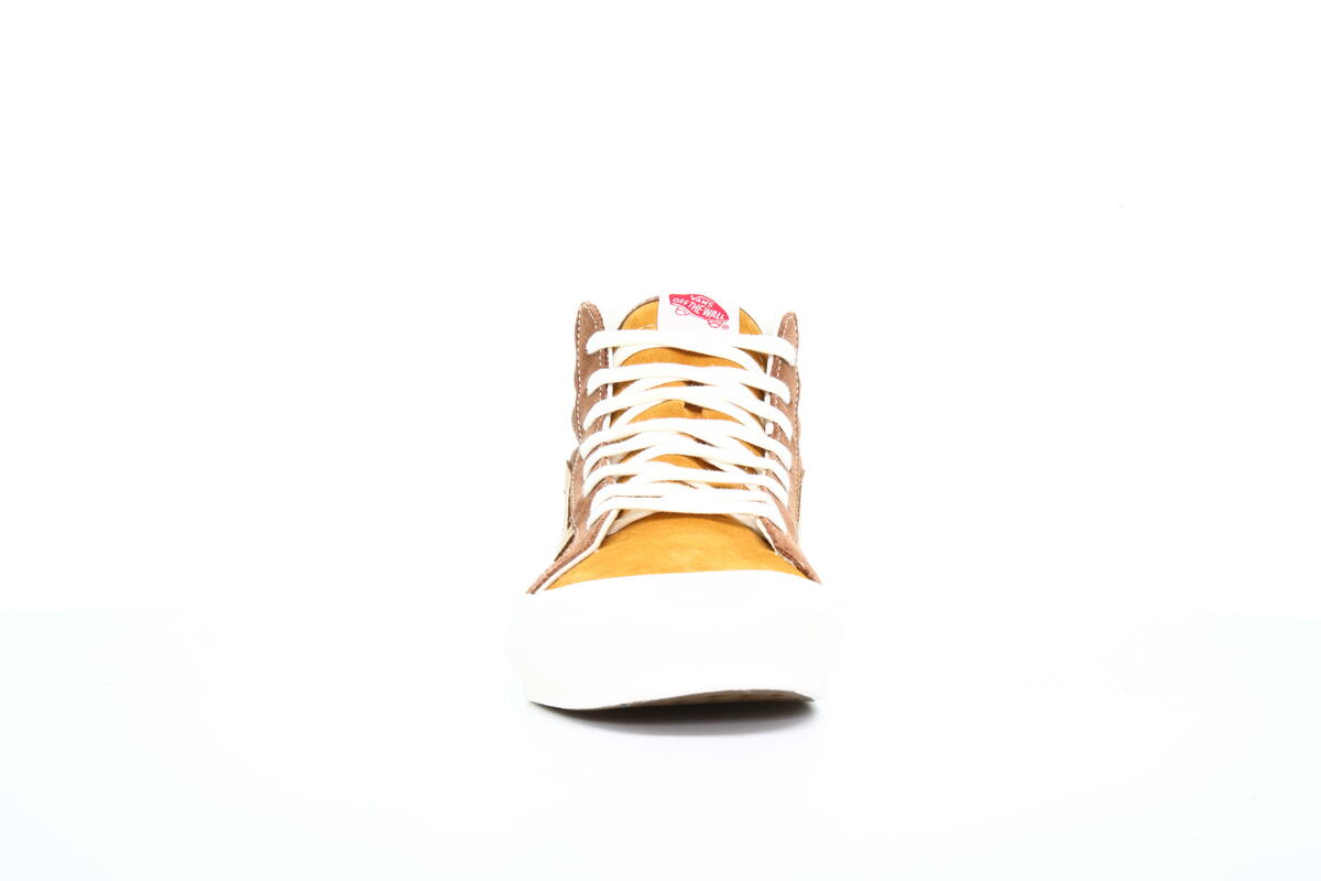 Vans Style 138 Brown - Image 5