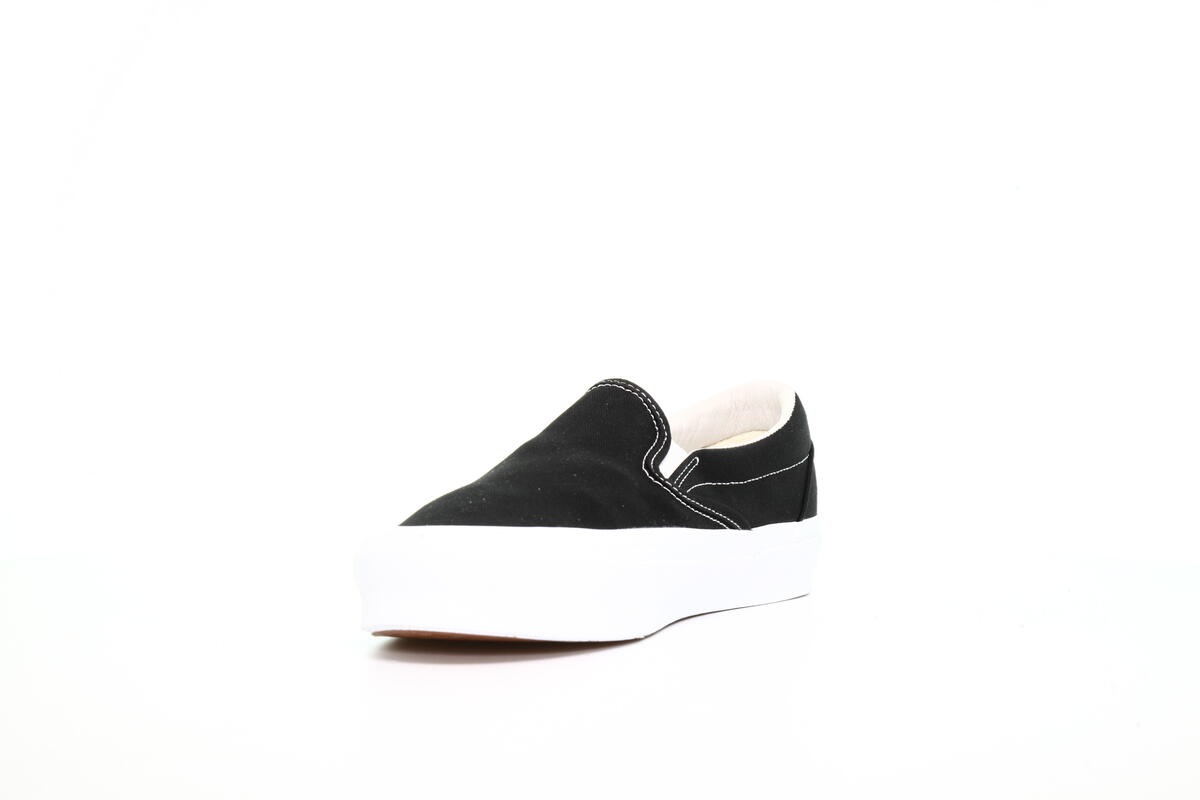 Vans Classic Slip-On Black - Image 6