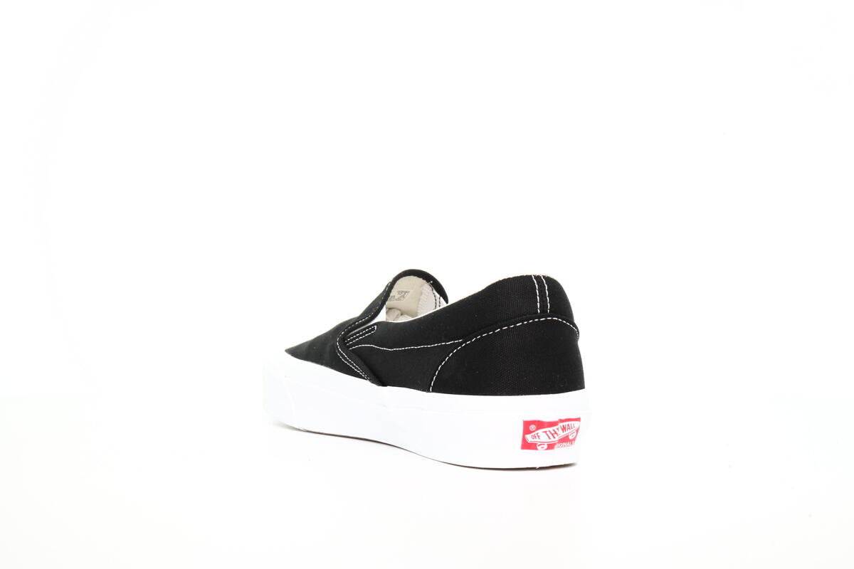 Vans Classic Slip-On Black - Image 10