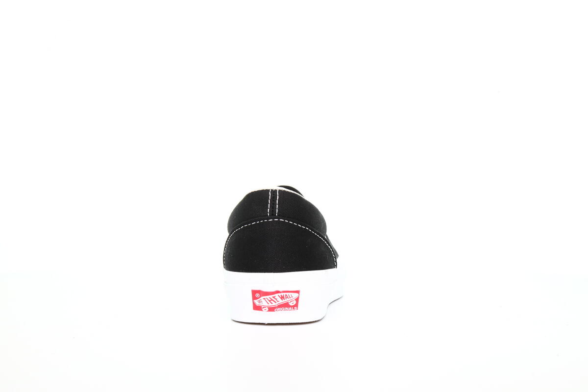 Vans Classic Slip-On Black - Image 11