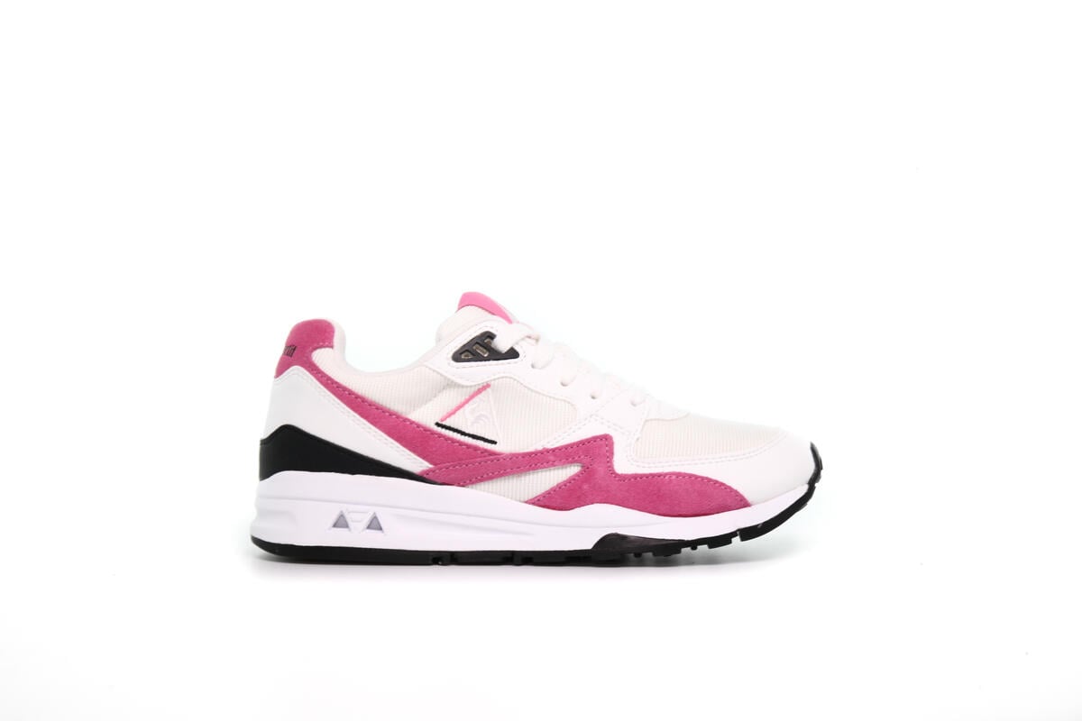 Le Coq Sportif R800 "Optical White"