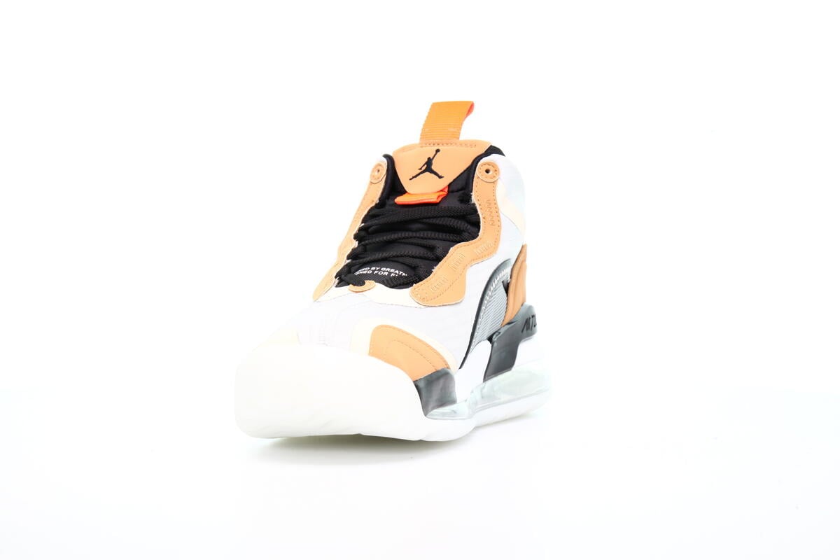 jordan aerospace 720 rookie of the year