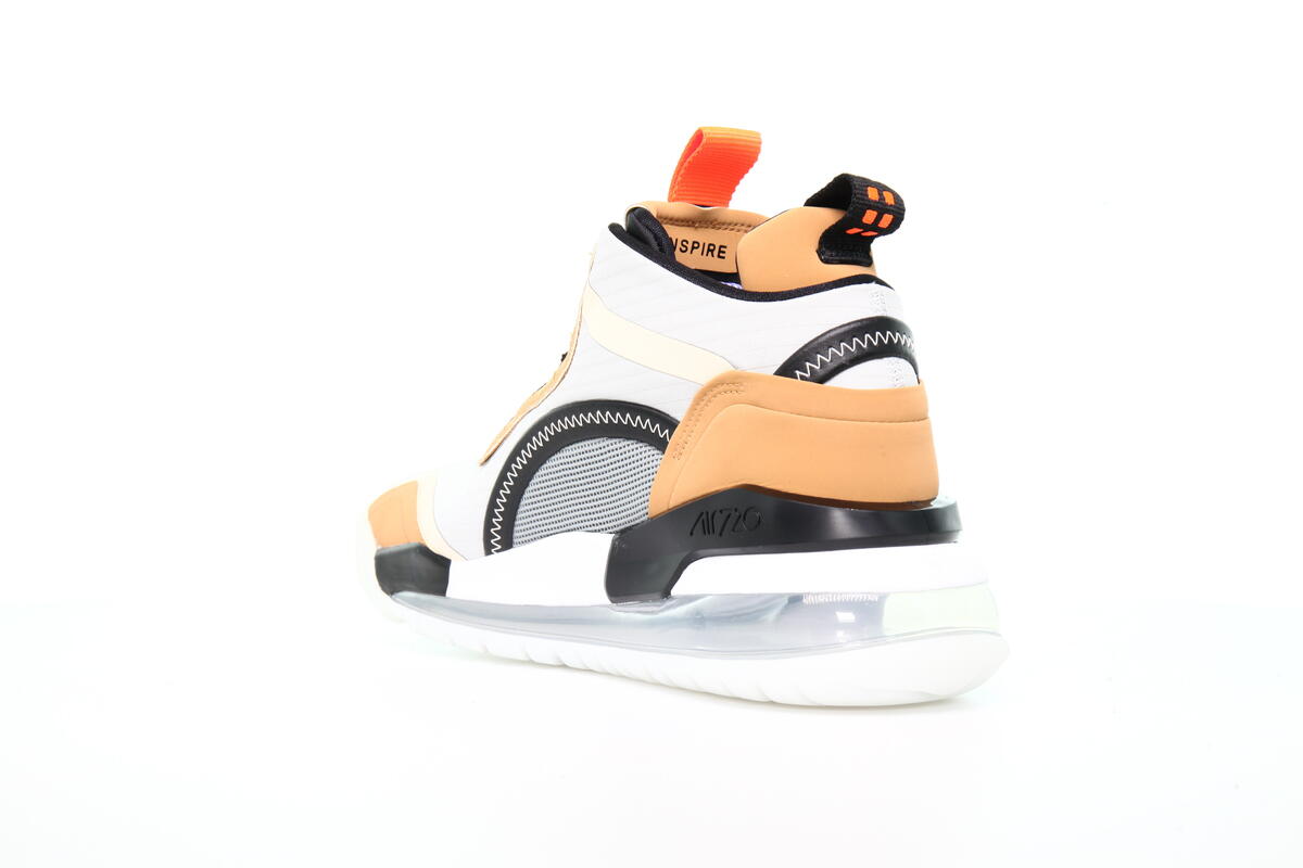 Air Jordan 720 Grey Fog - Image 10