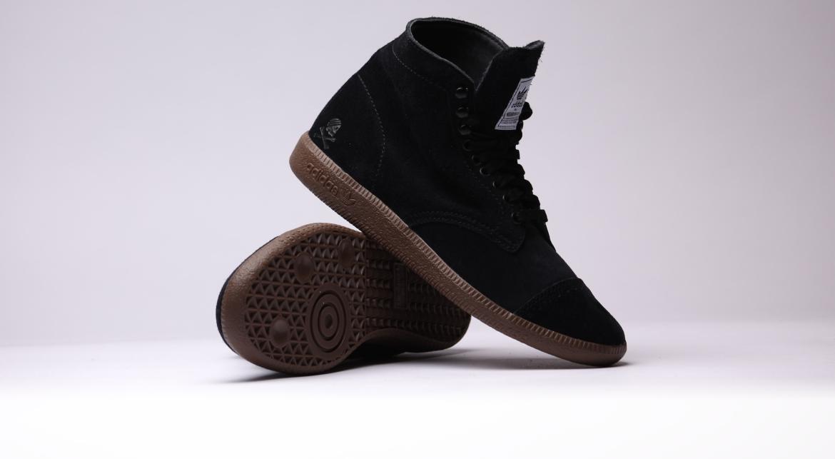 adidas Originals x Neighborhood BW Hi | M25773 | AFEW STORE