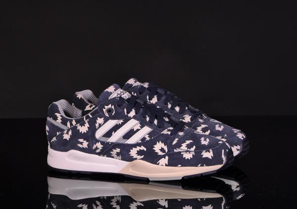 Adidas shops zx flux french bulldog