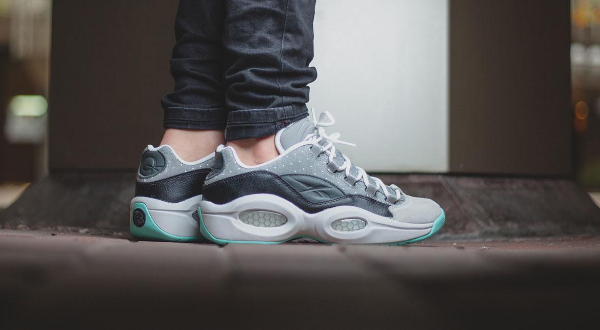 reebok question low cool grey