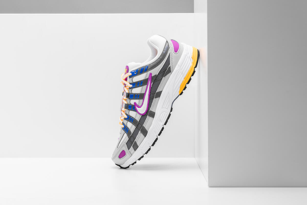 Nike P-6000 Grey Fog (Women's) - Image 20