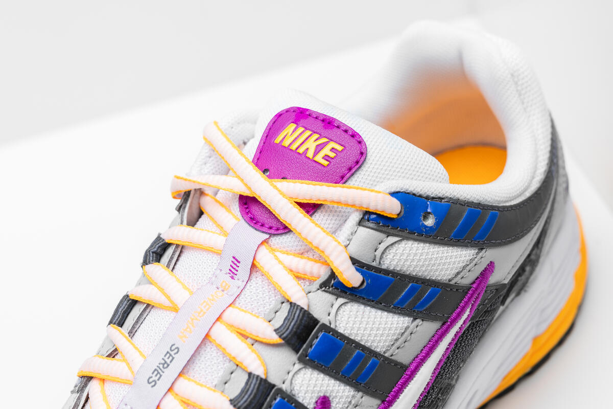 Nike P-6000 Grey Fog (Women's) - Image 21