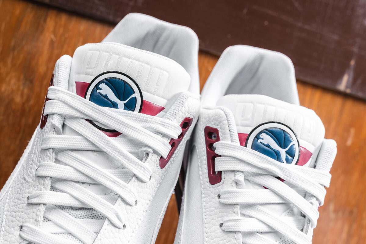 Puma Palace Guard White - Image 15