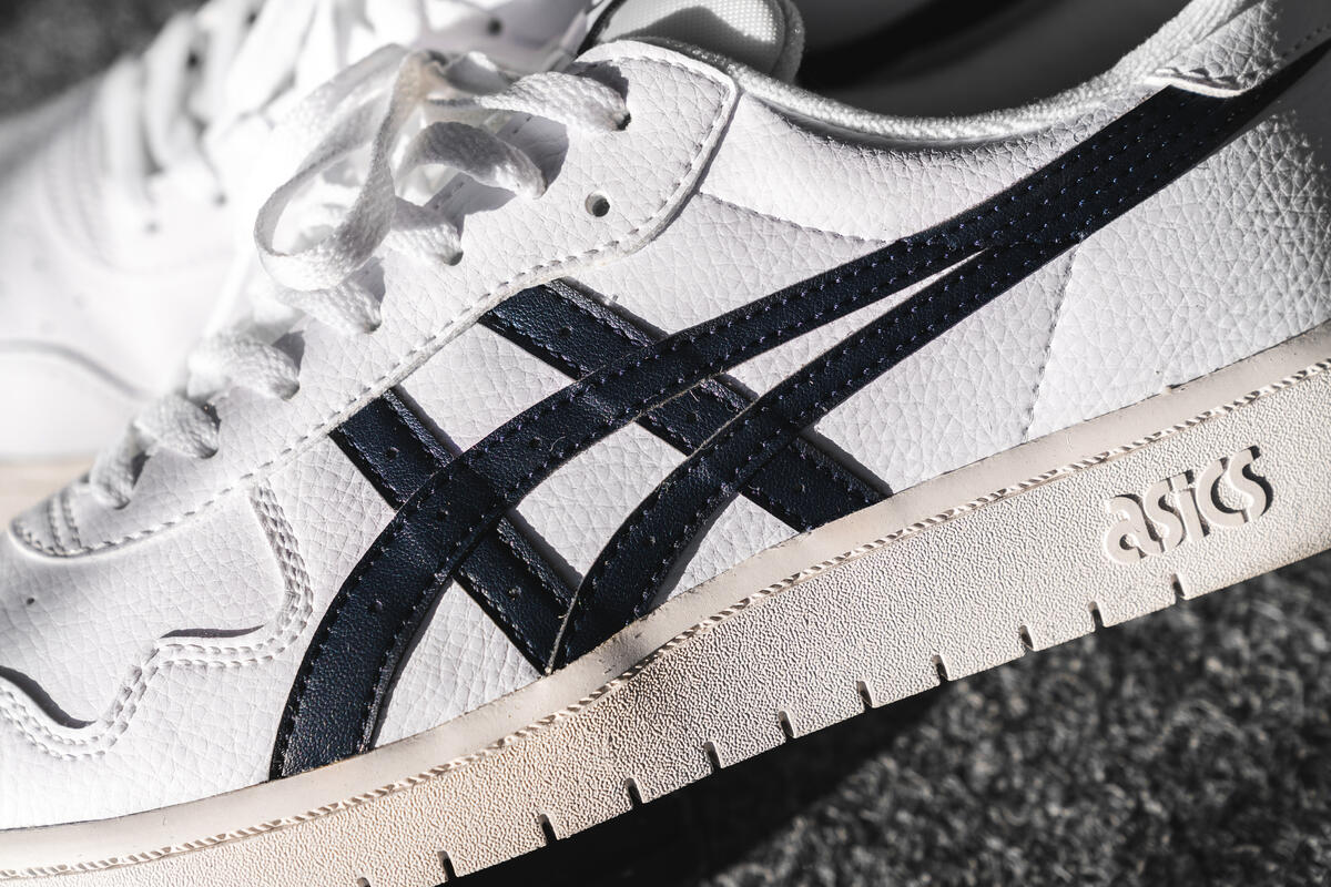 Asics Japan S "White" - Image 16
