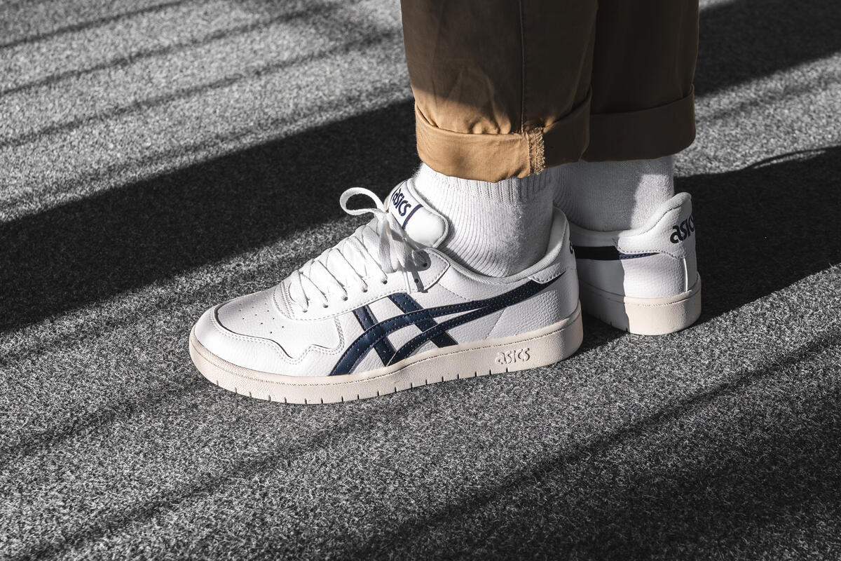 Asics Japan S "White" - Image 15
