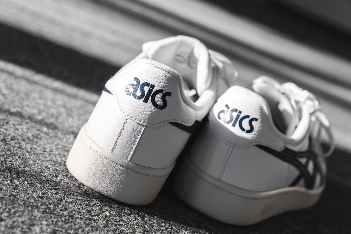 Asics Japan S "White" - Image 17