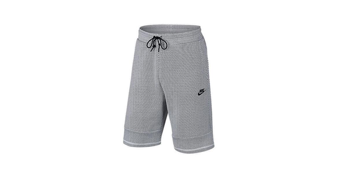 Nike TECH FLEECE SHORT-PRINT