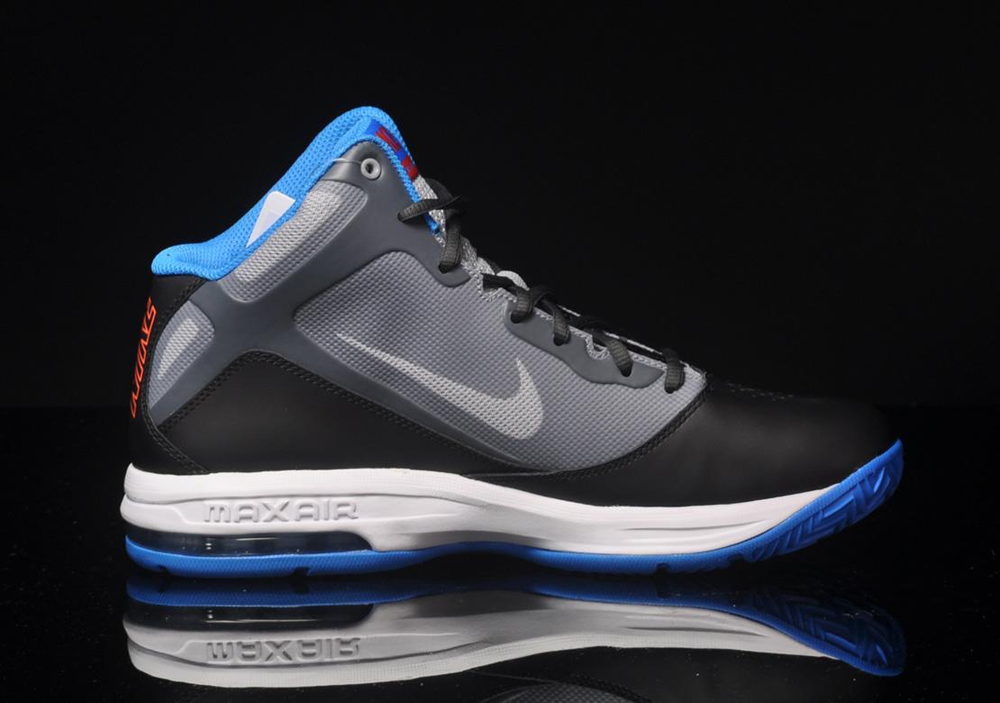 nike air max actualizer ii