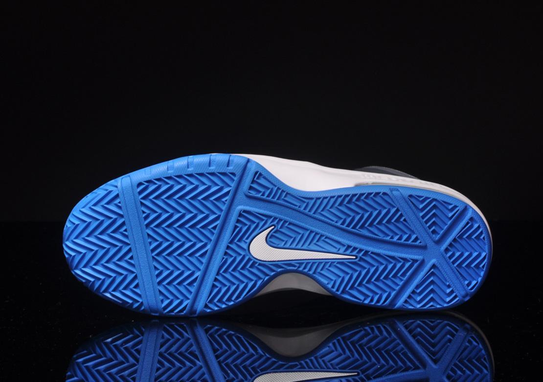 nike max air actualizer